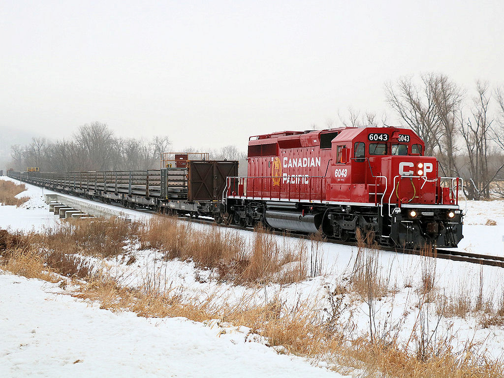 CP 6043